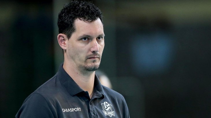 Saša Ivanišević: 'Naš osnovni cilj je nametnuti našu igru i boriti se svim srcem za Hrvatsku'