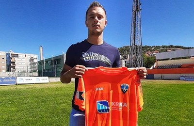 Anočić za Sportnet: 'Želim onima koji su me zeznuli pokazati da sam se vratio'