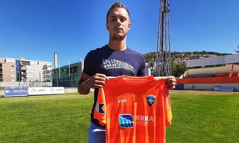 Anočić za Sportnet: 'Želim onima koji su me zeznuli pokazati da sam se vratio'
