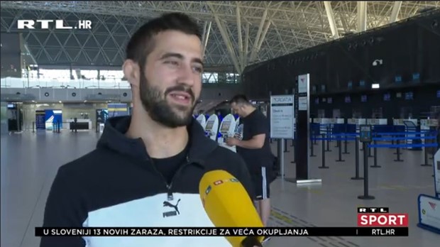 [VIDEO] Vraćaju se sportski prijenosi na RTL, Filip Pejić se u Varšavi bori nakon osam mjeseci!