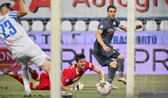 Udinese uvjerljivim slavljem poslao Spal prema Serie B