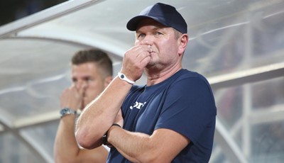 Kek vjeruje da Vatreni mogu do dobrog rezultata na SP-u: 'Hrvatska zna pobijediti u bitnim utakmicama'