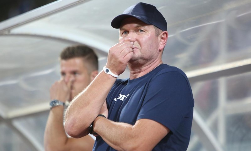 Nisu svi stranci Matjaž Kek, Hrvatska ima dobre i kvalitetne stručnjake kojima treba vjerovati