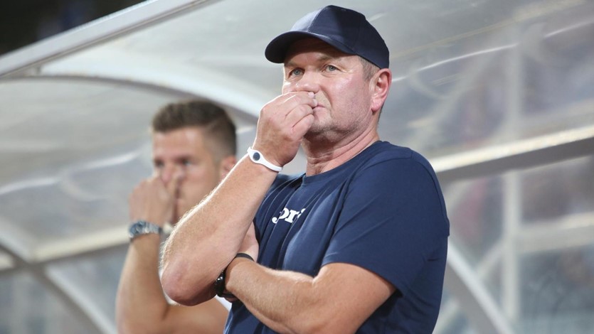 Matjaž Kek o mogućem povratku na Rujevicu: 'Mene zanimaju samo pobjede, a Dinamo je trenutačno snažan'