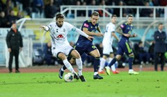 Zobić za Sportnet: 'Mladost je protiv Hajduka do kraja imala otvorenu utakmicu što govori da je dobra momčad'