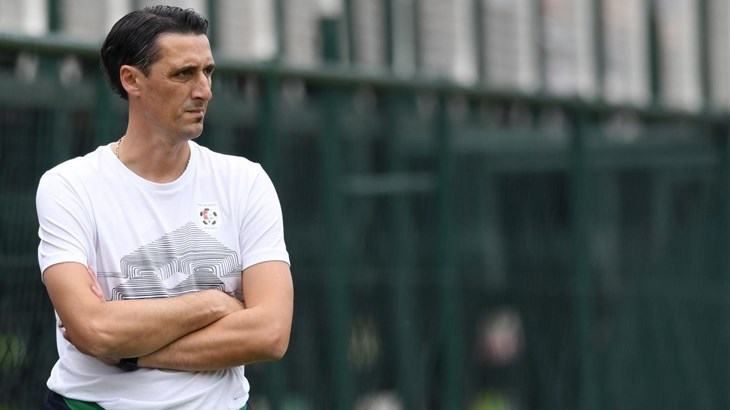 Buinac za Sportnet: 'Koncentrirani smo na nas, nismo se htjeli previše baviti Opatijom, svi su jaki'