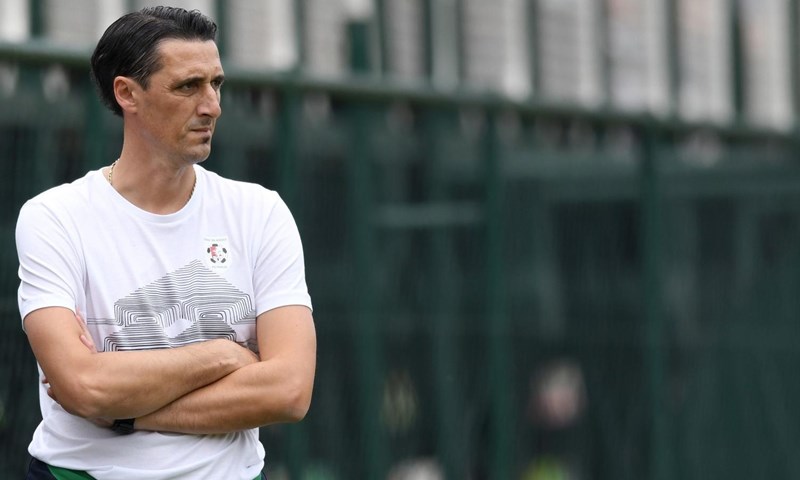 Buinac za Sportnet: 'Koncentrirani smo na nas, nismo se htjeli previše baviti Opatijom, svi su jaki'