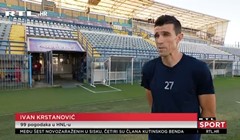 [VIDEO] Ivan Krstanović ide prema ekskluzivnom klubu sa sto pogodaka u 1. HNL, nedostaje mu tek jedan