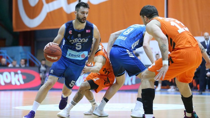 Sportando tvrdi: Bivši play Cibone se vraća pod Toranj