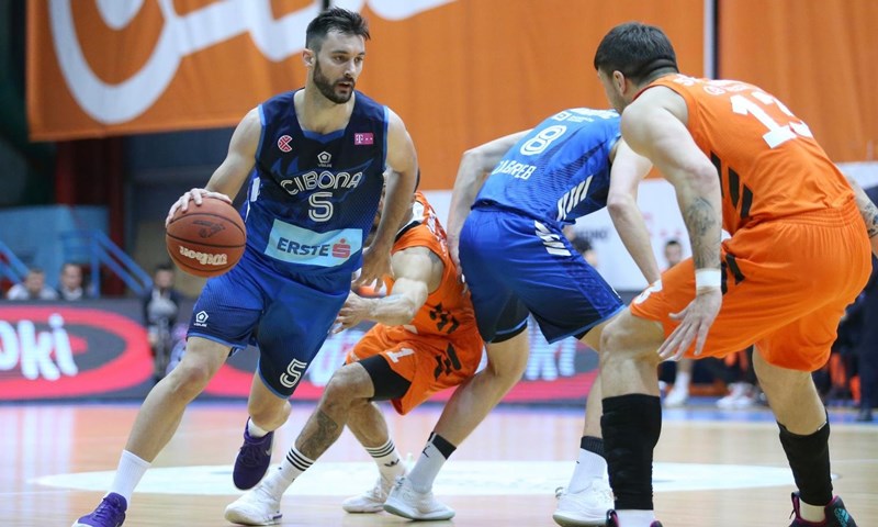 Sportando tvrdi: Bivši play Cibone se vraća pod Toranj