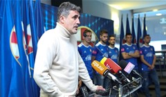 Mamić najavio Hajduk: 'Ovakve se utakmice ne igraju često, iskoristiti trenutak koji ti život pruži'