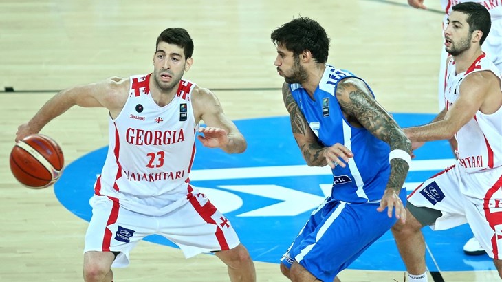 Predsjednica Gruzije: 'Neprihvatljiv je Šengelijin prelazak u CSKA'