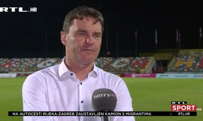 [VIDEO] Samir Toplak preporodio je uspavane Varaždince i odveo ih do ostanka u ligi