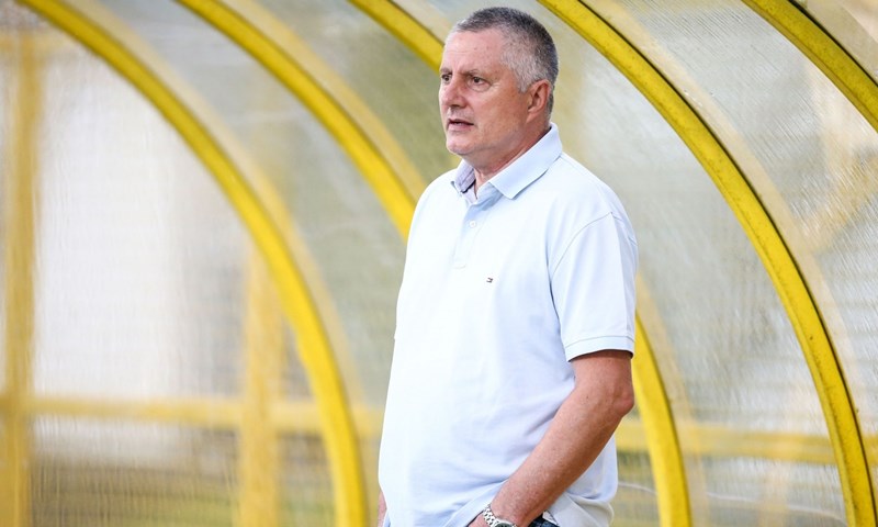 Ivković: 'Nisam mogao dozvoliti da se patnja nastavi, nisu mogli garantirati osnovne stvari'