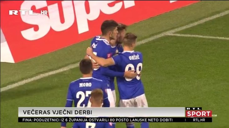 [VIDEO] Derbi u nikad viđenim okolnostima, navijači Dinama ipak očekuju pobjedu