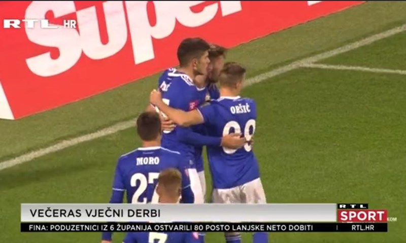[VIDEO] Derbi u nikad viđenim okolnostima, navijači Dinama ipak očekuju pobjedu