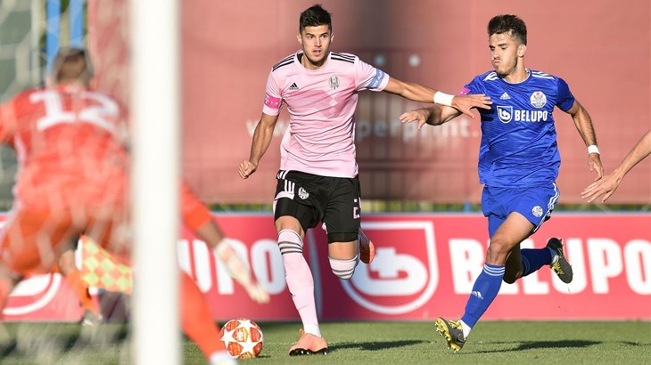 Lokosi remizirali i ispustili drugo mjesto, Grbić izluđivao Krstanovića