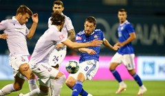 Kronologija: Čuić dvaput vratio Hajduk, Theophile-Catherine autogolom donio preokret Splićanima!