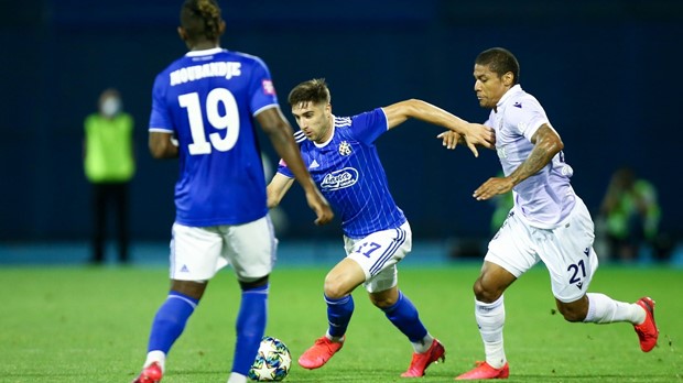 Utakmica Dinama i Hajduka i službeno odgođena