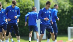 Gavranović: 'Dinamo će napraviti jako dobar posao ako Kek postane novi trener'