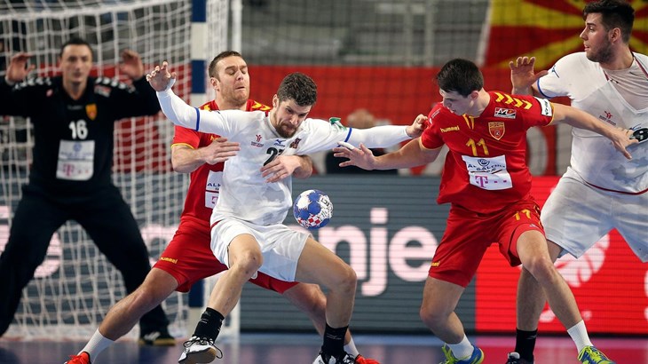 Najbolji strijelac Europskog prvenstva u Hrvatskoj seli u Katar