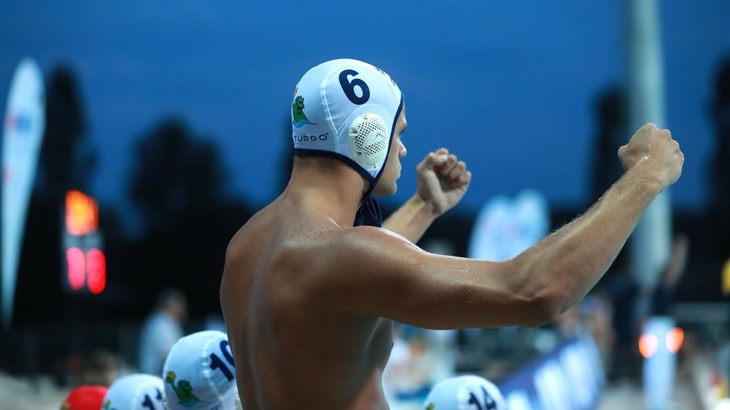 Mladost obranila regionalni naslov, Jug se raspao u trećoj dionici