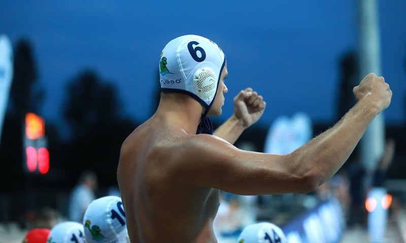 Kreće završni turnir Regionalne vaterpolske lige, tri hrvatska kluba u borbi za trofej
