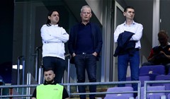 Marin Brbić podnio ostavku: 'Nismo uspjeli ostvariti obećani rezultatski cilj u ovoj sezoni'