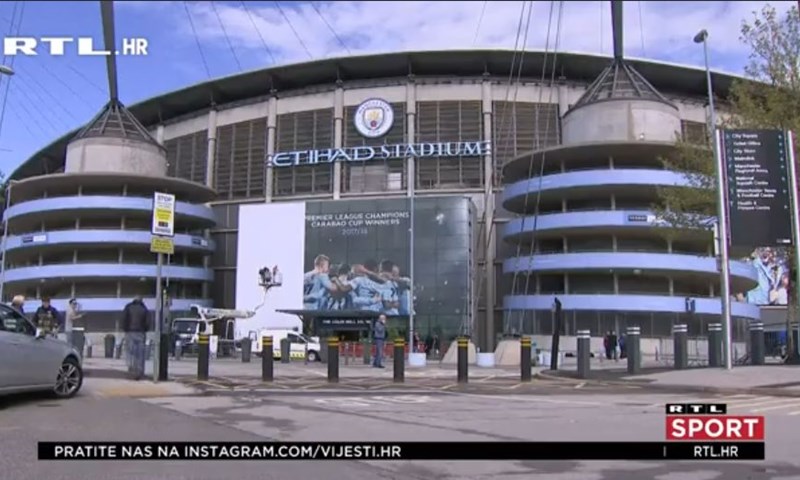[VIDEO] Arbitražni sud ipak preokrenuo odluku o suspenziji Cityja, Građani mogu odahnuti