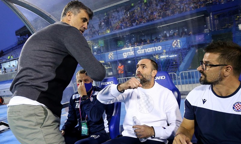 Lud, zbunjen, nenormalan: Što se događa u dva najveća hrvatska kluba?