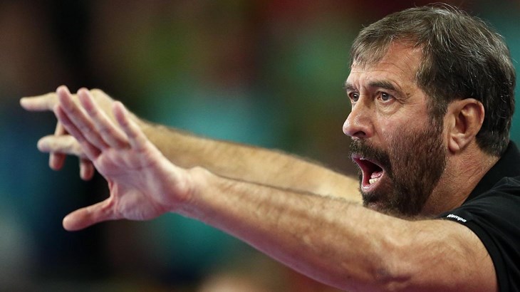 Veselin Vujović predstavljen u Našicama: 'Sigurno nisam došao u Nexe da budem drugi'