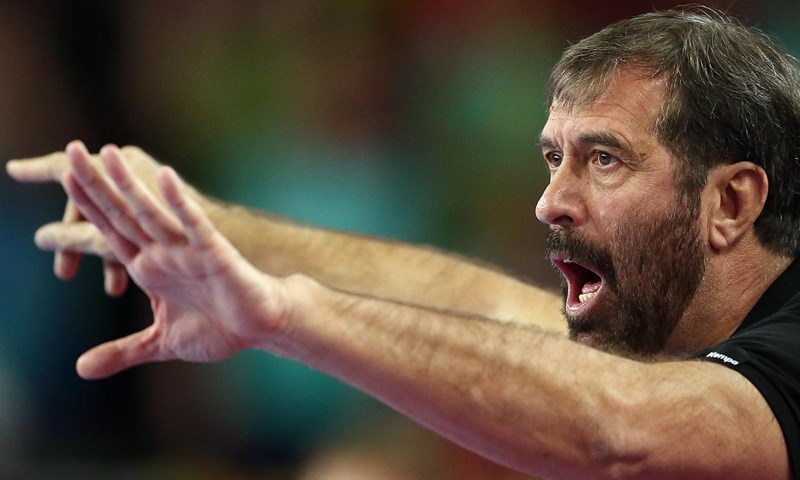 Veselin Vujović predstavljen u Našicama: 'Sigurno nisam došao u Nexe da budem drugi'