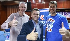 Cibona se nada odgodi prve dvije utakmice, neki igrači još uvijek nisu dobili negativan nalaz