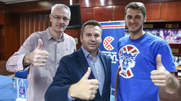 Čavlović: 'S Rozićem smo dogovorili da preuzme ulogu sportskog direktora, preostaje još samo potpis'