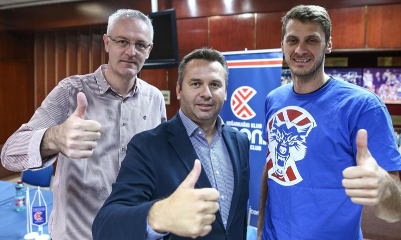 Cibona se nada odgodi prve dvije utakmice, neki igrači još uvijek nisu dobili negativan nalaz