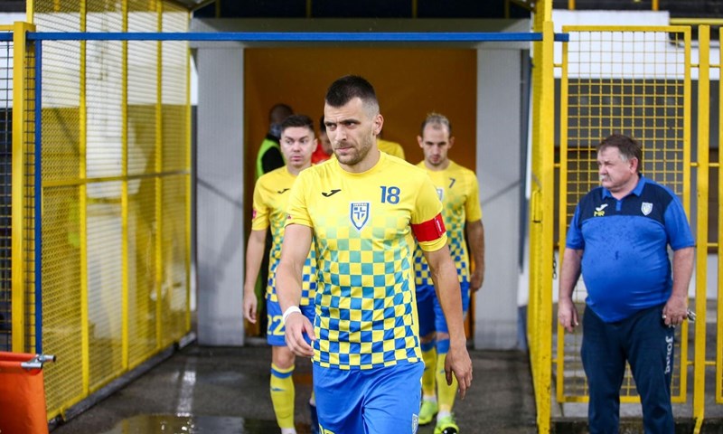 Koronavirusom u Interu zaražen je član stručnog stožera