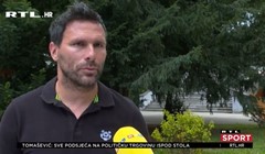 [VIDEO] Dinamo u dubokoj krizi: 'Svi ti igrači su u svojim problemima i očekivanjima, treba im odrješit trener'