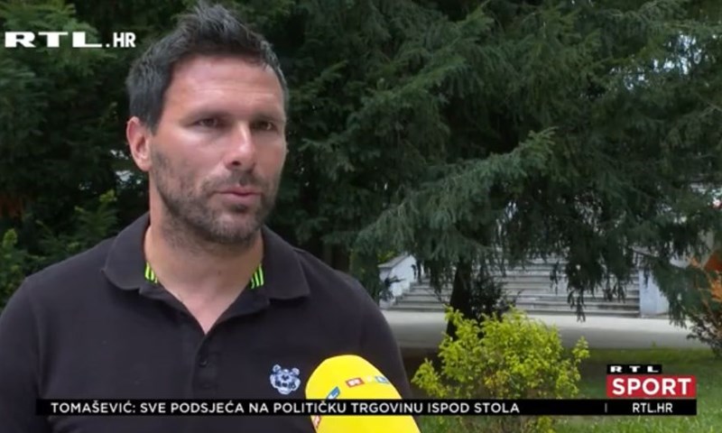 [VIDEO] Dinamo u dubokoj krizi: 'Svi ti igrači su u svojim problemima i očekivanjima, treba im odrješit trener'