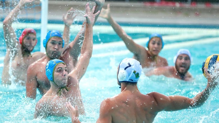 Težak posao za Mladost i Jadran u kvalifikacijama Lige prvaka