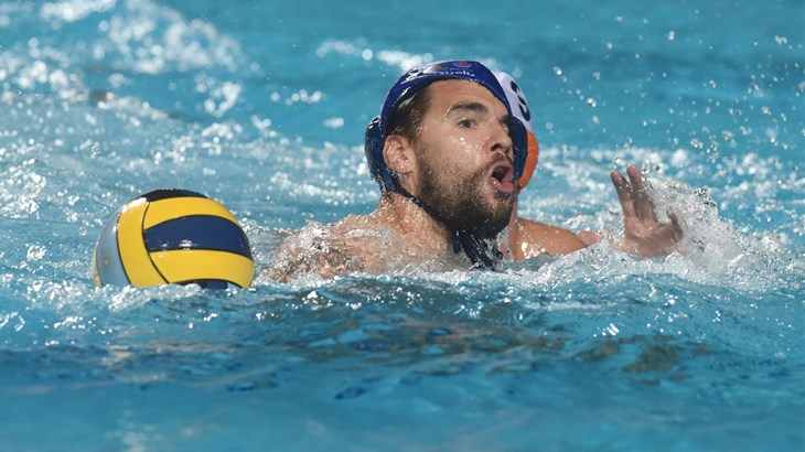 Jug protiv Mladosti za titulu regionalnog prvaka, Dubrovčani pregazili Splićane