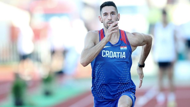 Sanjin Šimić: 'Hanžek jako puno znači za Zagreb i Hrvatsku'