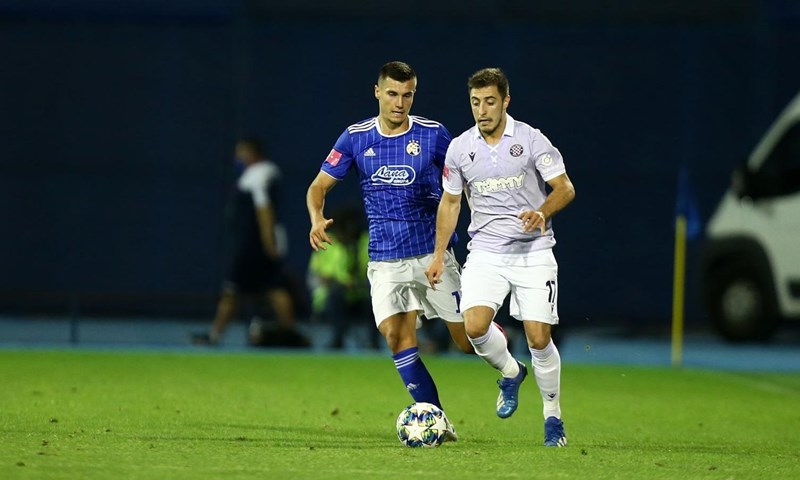 Gojak pauzira jednu utakmicu, Dinamo i Hajduk pune blagajnu HNS-a