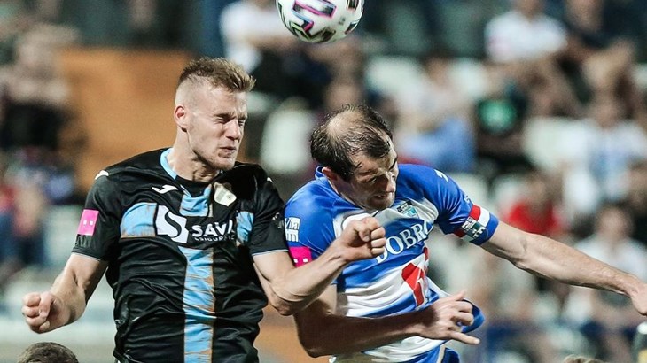 Rijeka u Jadranskom derbiju bez Hrvoja Smolčića, Andrijašević pod upitnikom