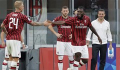 Kutak za kladioničare: Milan, Verona i Molde idu po sva tri boda