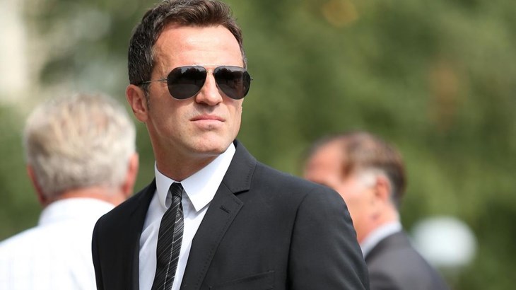 Stjepan Tomas novi trener Melnjakovog Rizespora