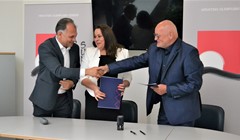 HOO potpisao sporazum o suradnji sa Savezom Roma 'Kali Sara'