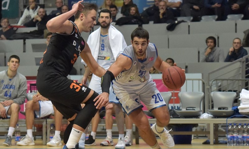 Pavao Paić potpisao ugovor s Vrijednosnicama Osijek na dvije godine