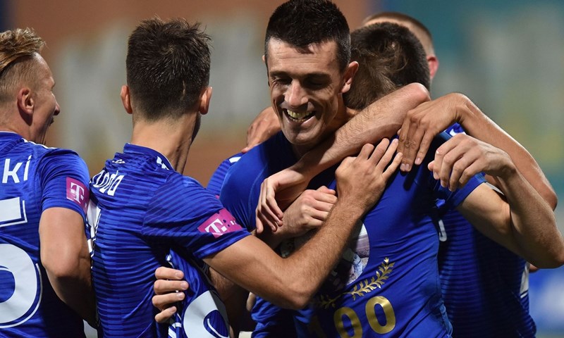 Stipić: 'Još čekamo Krstanovića, već dva mjeseca ima našu ponudu, ali možda ima bolju i adekvatniju'