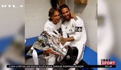 [VIDEO] Real Madrid do 34. titule, Luka Modrić do 17. trofeja u dresu Kraljevskog kluba