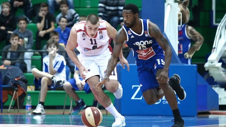 KK Zadar doveo prvo pojačanje, Aleksandar Bursać dolazi na Višnjik